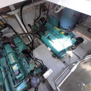 1990 sealine 365 sportbridge power 9429428 20240619064707636 1 XLARGE