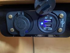 Lambon Hull Ltd Dutch Barge