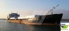 107m / Multi Purpose Vessel / General Cargo Ship for Sale / #1041350