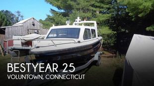 2015 Bestyear Bestyear 25