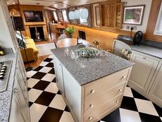 68ft by 12ft Widebeam Cruiser