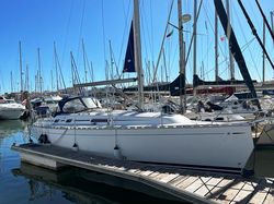 2003 Dufour 36 Classic