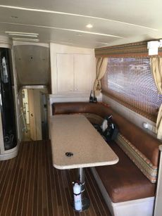 Bertram 54ft Sport Fishing Boat