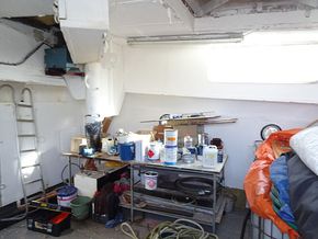 Luxe Motor 36.72, CBB Rijn