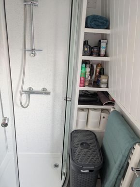 Bathroom 1
