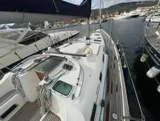 2004 Beneteau Oceanis 473