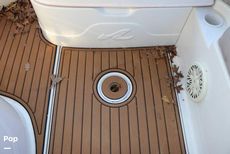 2004 Sea Ray 270 Sundeck