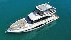 2025 Princess F 65