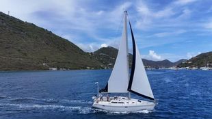 1994 Catalina 32