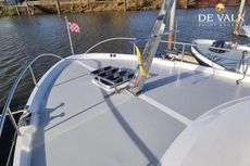 2022 Fallaatster 1400 Decksaloon Kotter