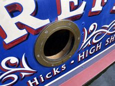 Porthole
