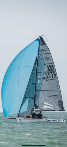 SB20 Black 3737