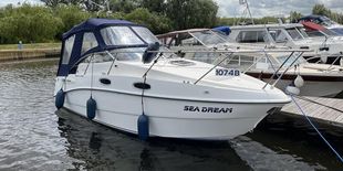 Sealine 25