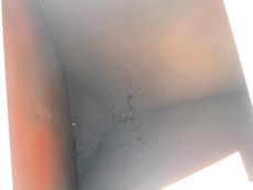 57ft Trad Narrowboat (New Unused)