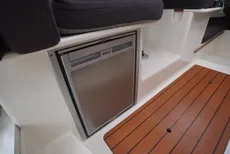 2010 Jeanneau Merry Fisher 645