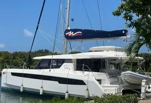 2020 Leopard 50