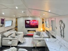 2017 Collingwood Widebeam 60x12ft residential mooring 