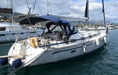 Bavaria 50 Cruiser