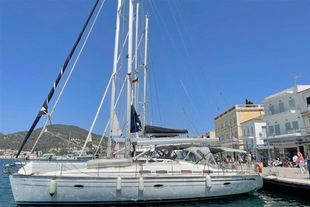 2004 Bavaria Cruiser 46
