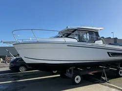 2022 Jeanneau Merry Fisher 795 S2