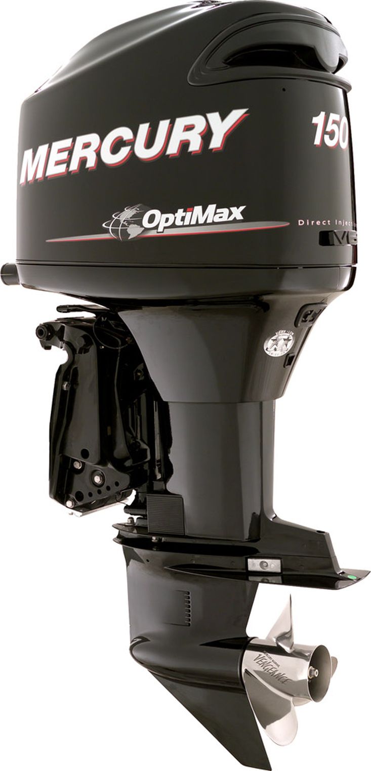 OptiMax 2.5L 150 HP