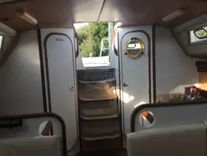 1983 BENETEAU FIRST 32