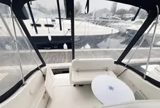 2007 Bayliner 245