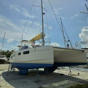 2011 Leopard 46