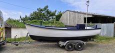 Plymouth Pilot 18ft