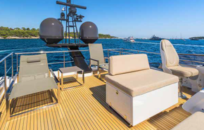Carine Yachts  - Luxury Yacht Brokerage | AZIMUT 77S 2015 | Photo 13