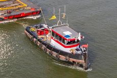 Twin Screw Tug / Workboat for Sale - EXCLUSIVELY