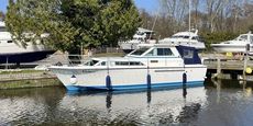 Princess 33