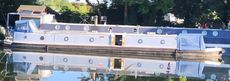 Na Hearadh -  61ft Tug Style Narrowboat
