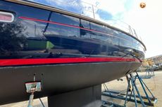 2008 Wauquiez Pilot Saloon 47