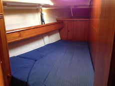 2005 JEANNEAU SUN ODYSSEY 45