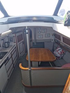 Dehler 36 CWS 1991