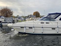 Sealine S34