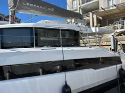 2027 Leopard 43