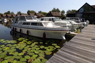 1979 Princess 32