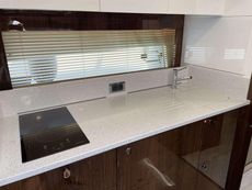 2024 Fairline Targa 45 Open