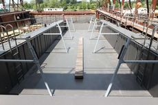 2020 Floating Dock