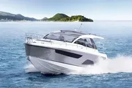 2025 Sealine S335