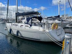 2011 Dufour 425 Grand Large