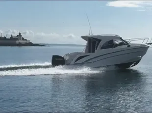 2019 Beneteau Antares 8