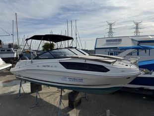 2019 Bayliner  VR6 Cuddy