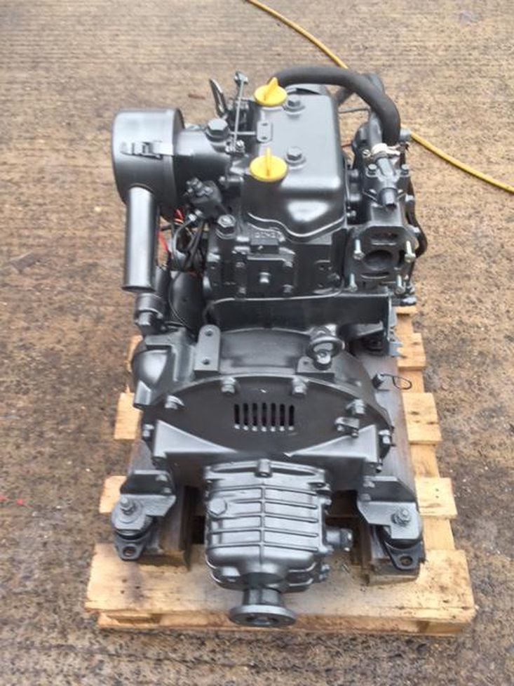 Yanmar 2QM20 for sale UK, Yanmar boats for sale, Yanmar used boat sales ...