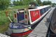 58ft Semi-Trad Stern Narrowboat