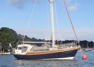 Curlew 32