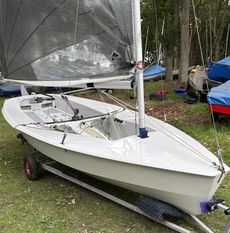 Winder Mark 1 Solo 5336