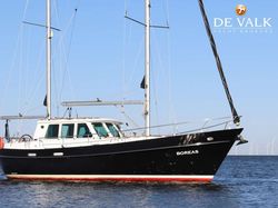 2011 Tradesailer 38